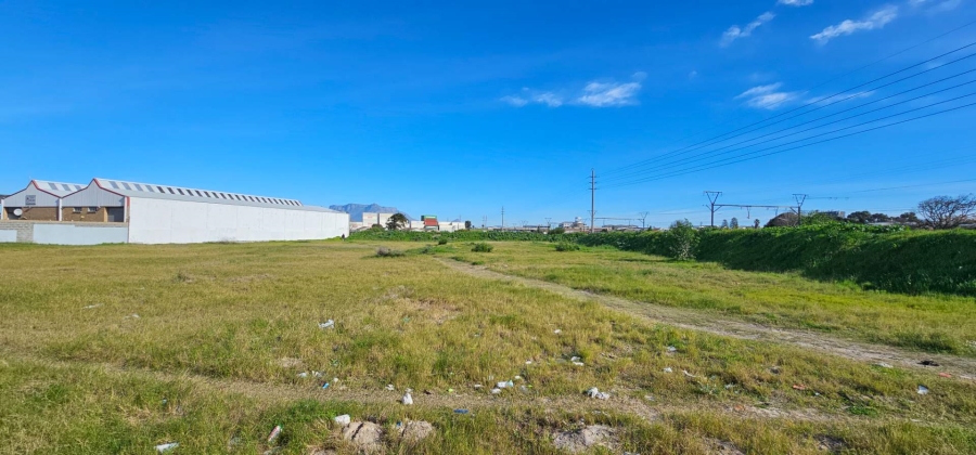 Commercial Property for Sale in Beaconvale Western Cape